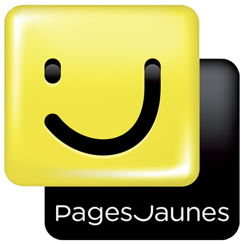 page jaune